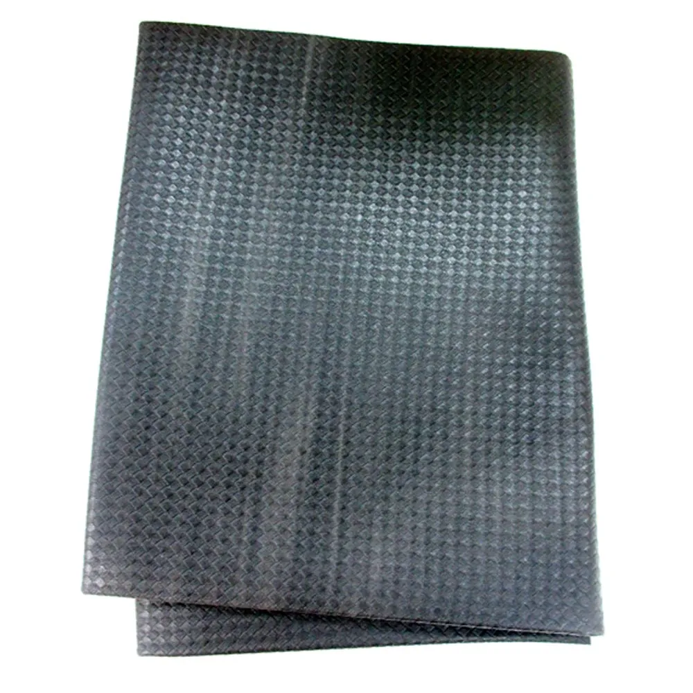 1 Vehicle Cargo Floor Mat Trunk Liner Car Cover Truck Van Pet Waterproof 40x24