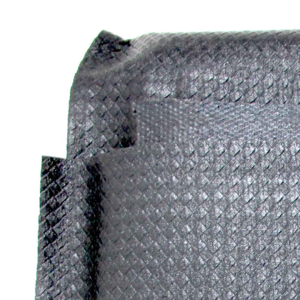 1 Vehicle Cargo Floor Mat Trunk Liner Car Cover Truck Van Pet Waterproof 40x24