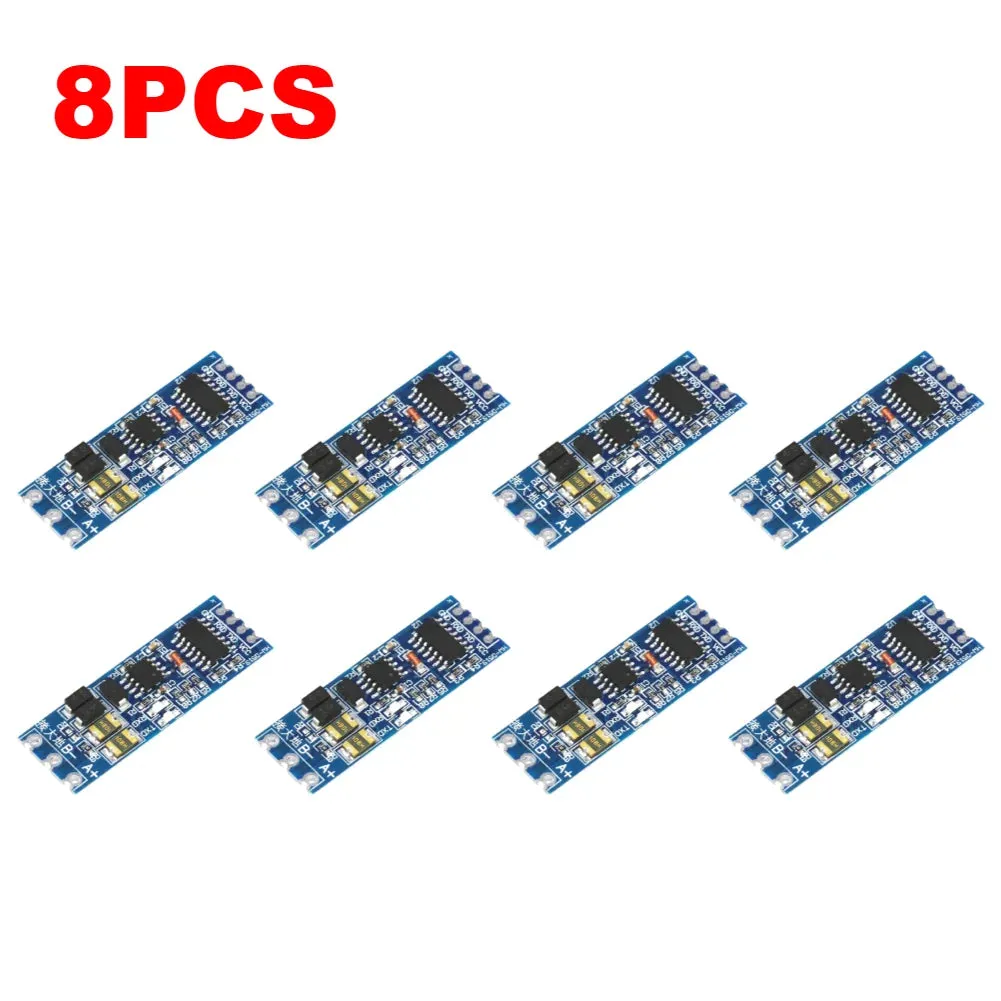 10pc Ttl to Rs485 Module