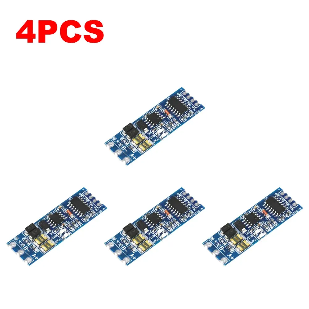 10pc Ttl to Rs485 Module