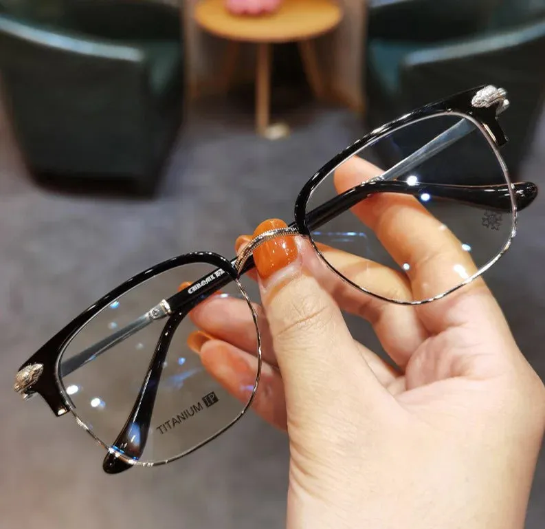 2025 Hot Sale Ultra Light Anti Blue Presbyopic Glasses