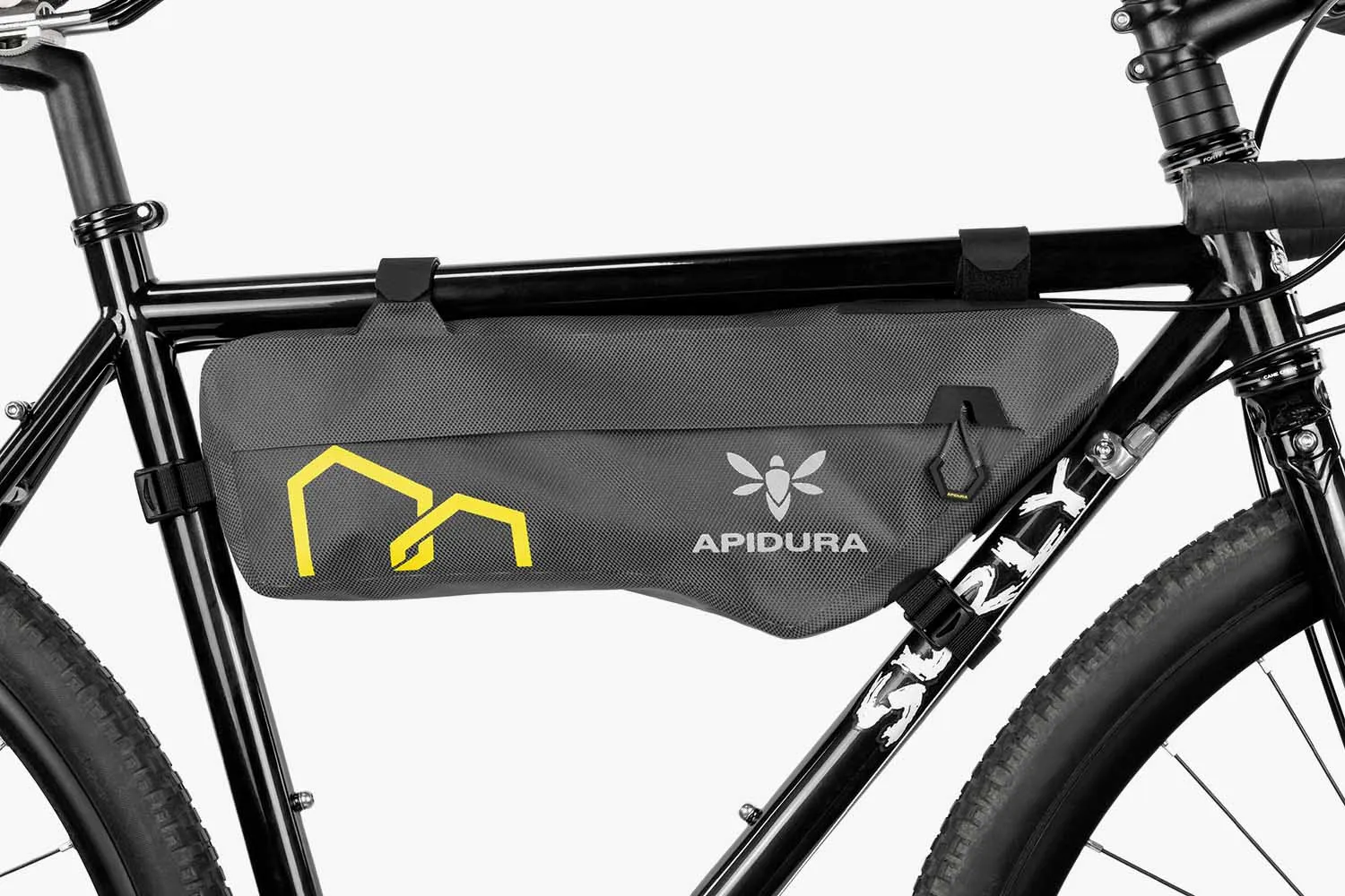 Apidura Expedition Frame Pack 3L