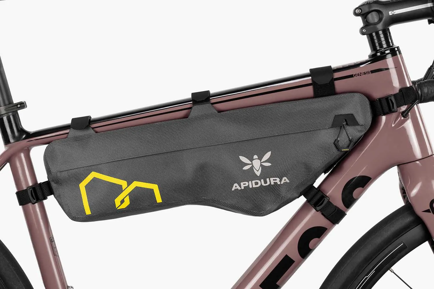 Apidura Expedition Frame Pack 4.5L