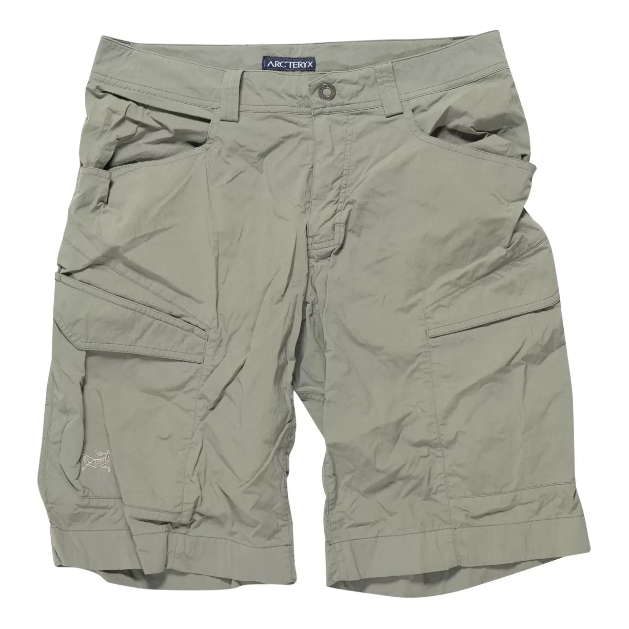 Arc'teryx Gamma Short