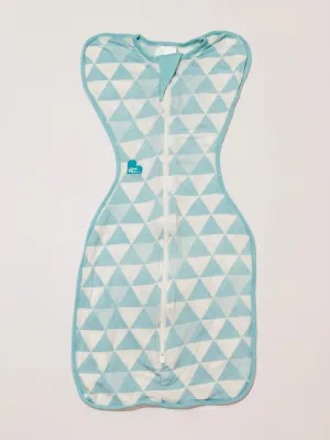 Bamboo SwaddleUp Lite - Size small