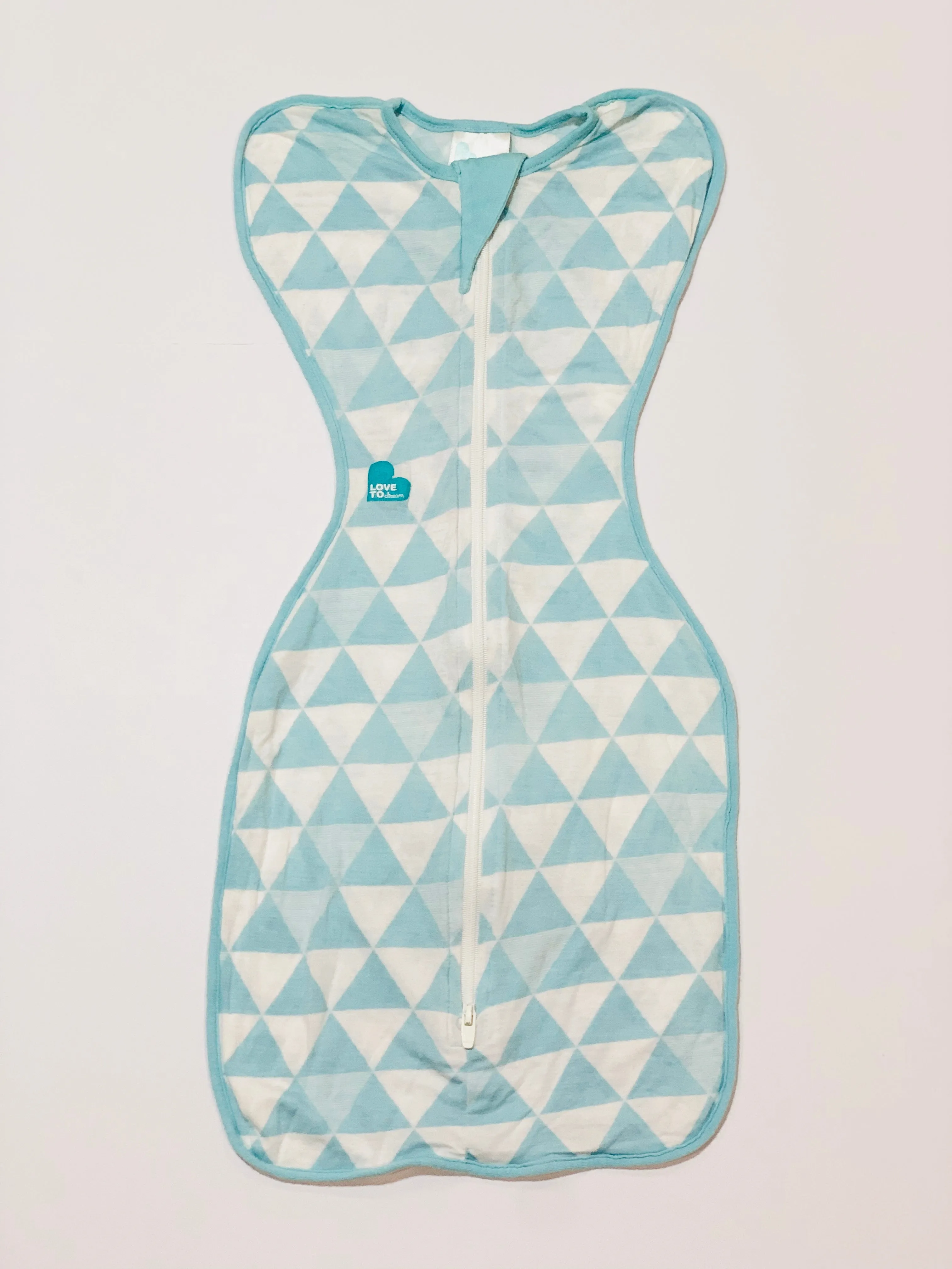 Bamboo SwaddleUp Lite - Size small