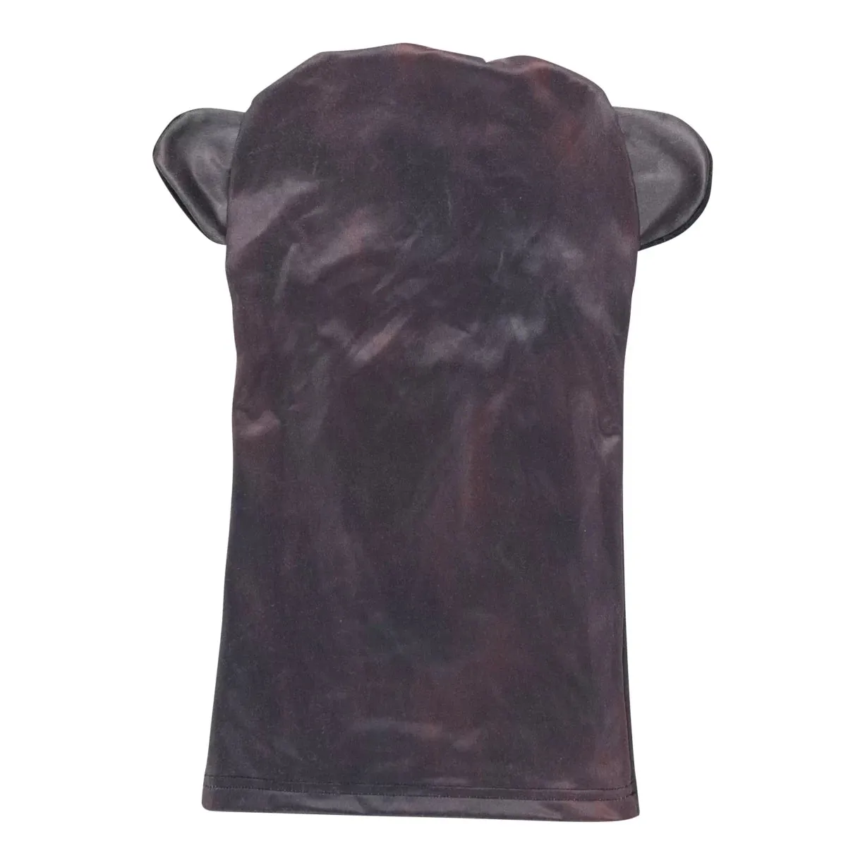 Beardo Printed Ski Mask