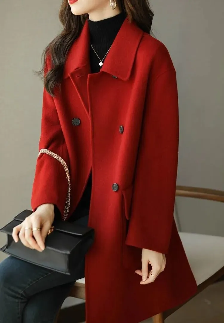 Beau - Warm Stylish Winter Coat