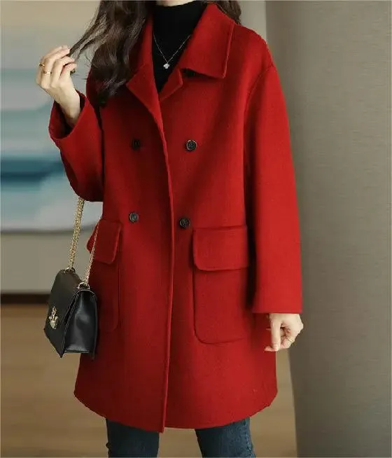 Beau - Warm Stylish Winter Coat