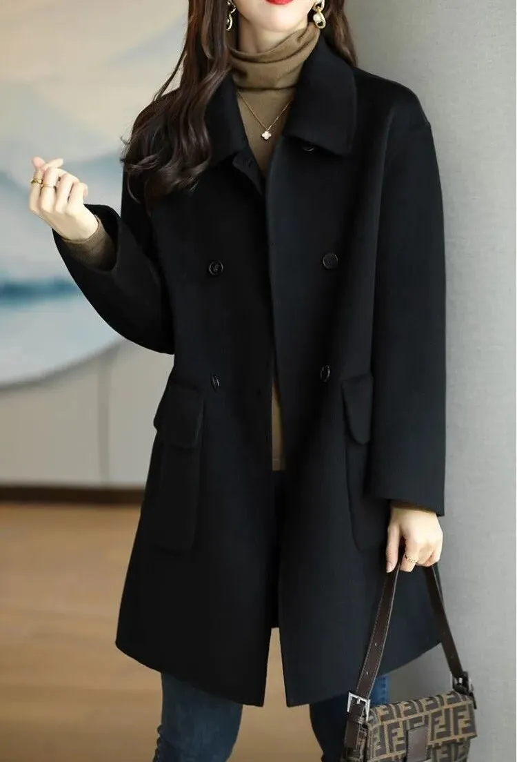 Beau - Warm Stylish Winter Coat
