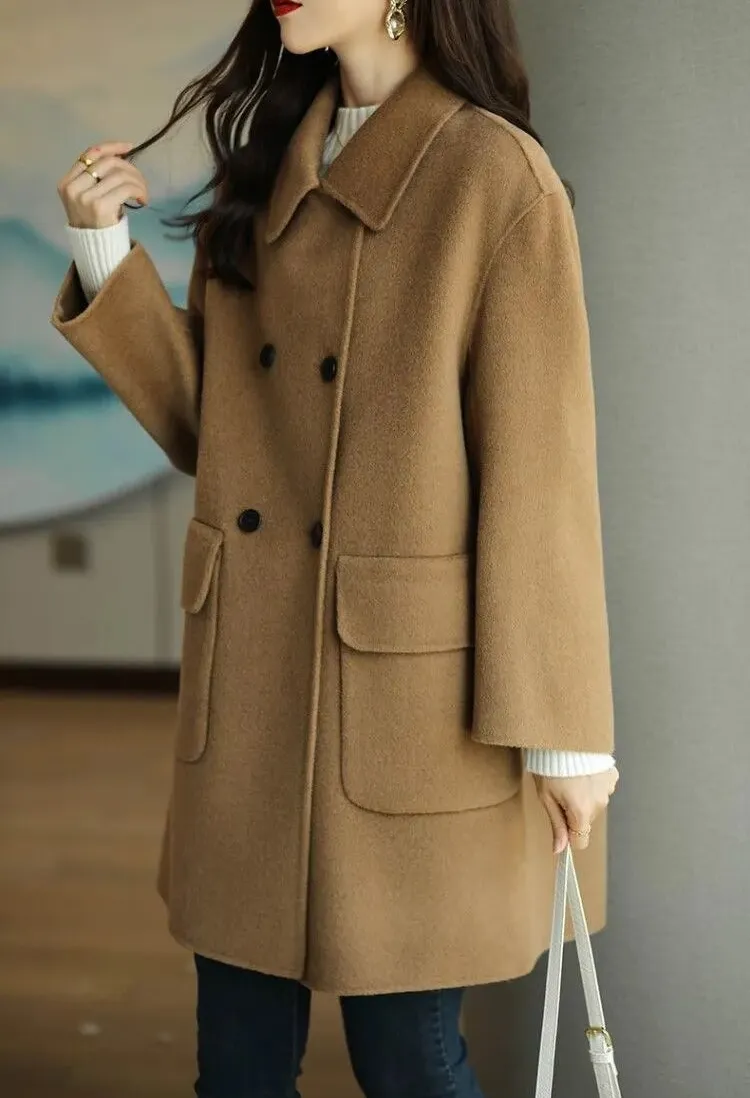 Beau - Warm Stylish Winter Coat