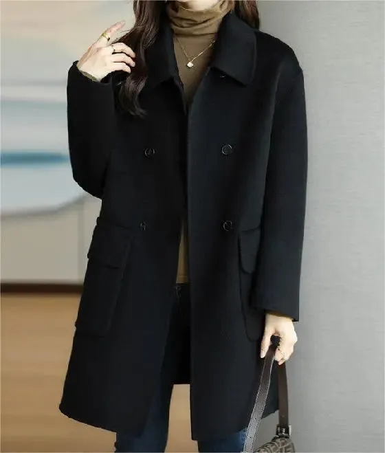Beau - Warm Stylish Winter Coat