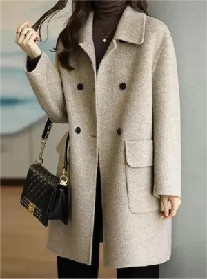 Beau - Warm Stylish Winter Coat