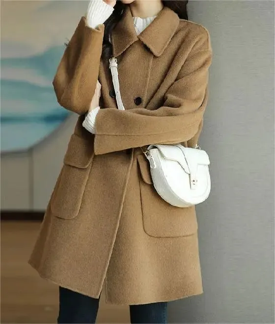 Beau - Warm Stylish Winter Coat