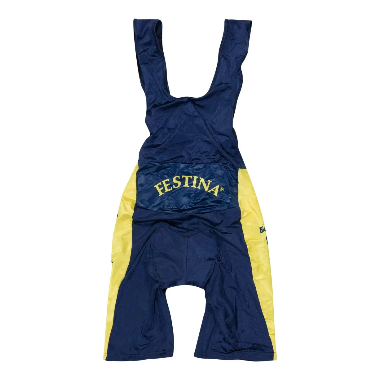 Biemme Cycling Bib Shorts - Men's