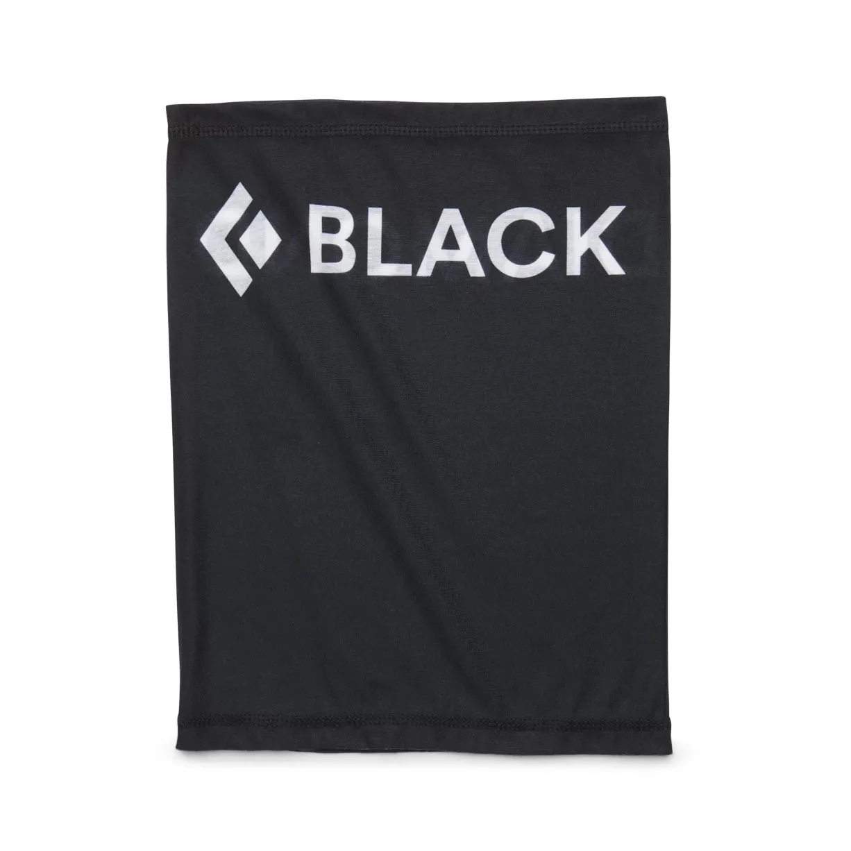 Black Diamond Neck Gaiter