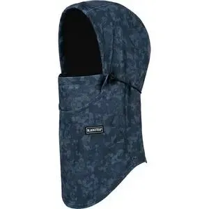 Blackstrap Team Hood Balaclava Print