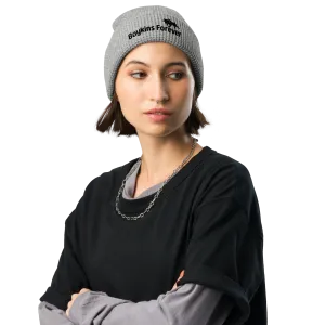 Boykins Forever Waffle beanie