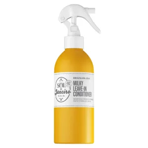 Brazilian Joia Milky Leave-In Conditioner 210ml