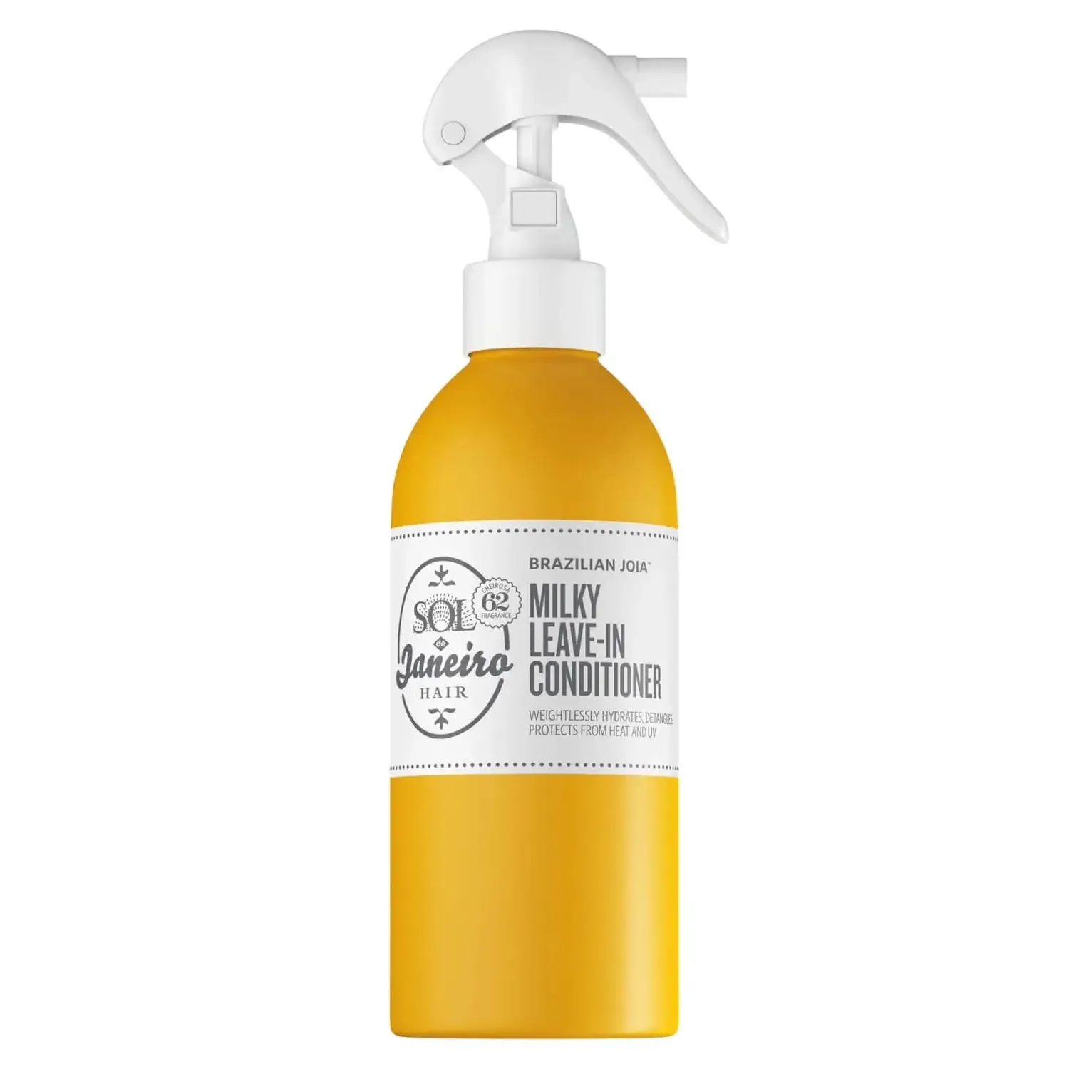 Brazilian Joia Milky Leave-In Conditioner 210ml