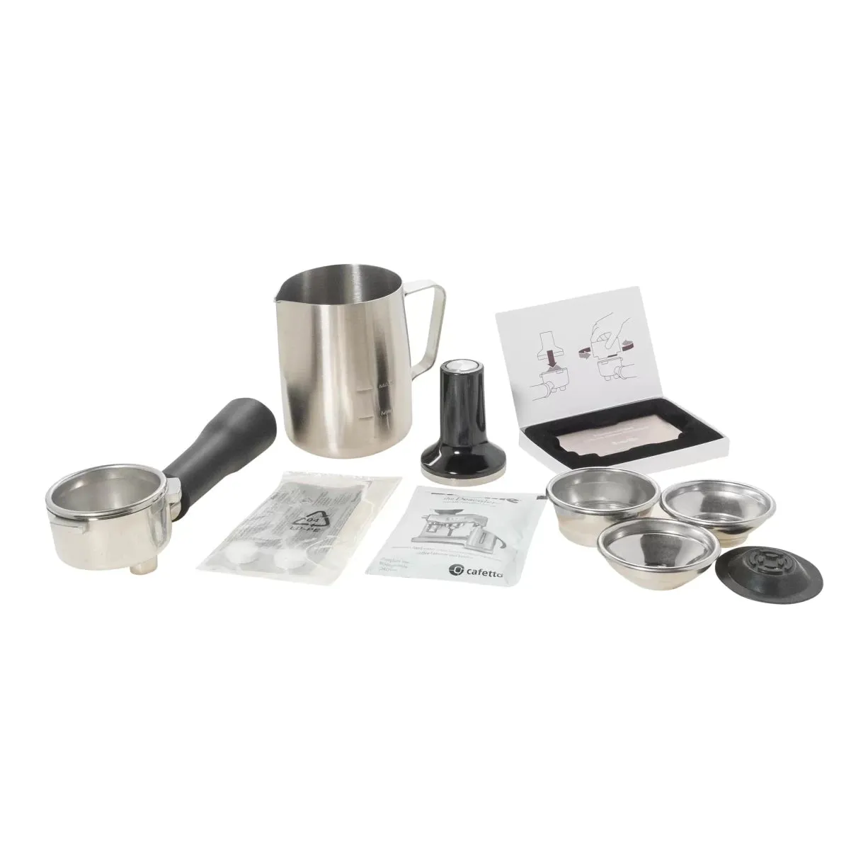 Breville Bambino Plus Espresso Machine