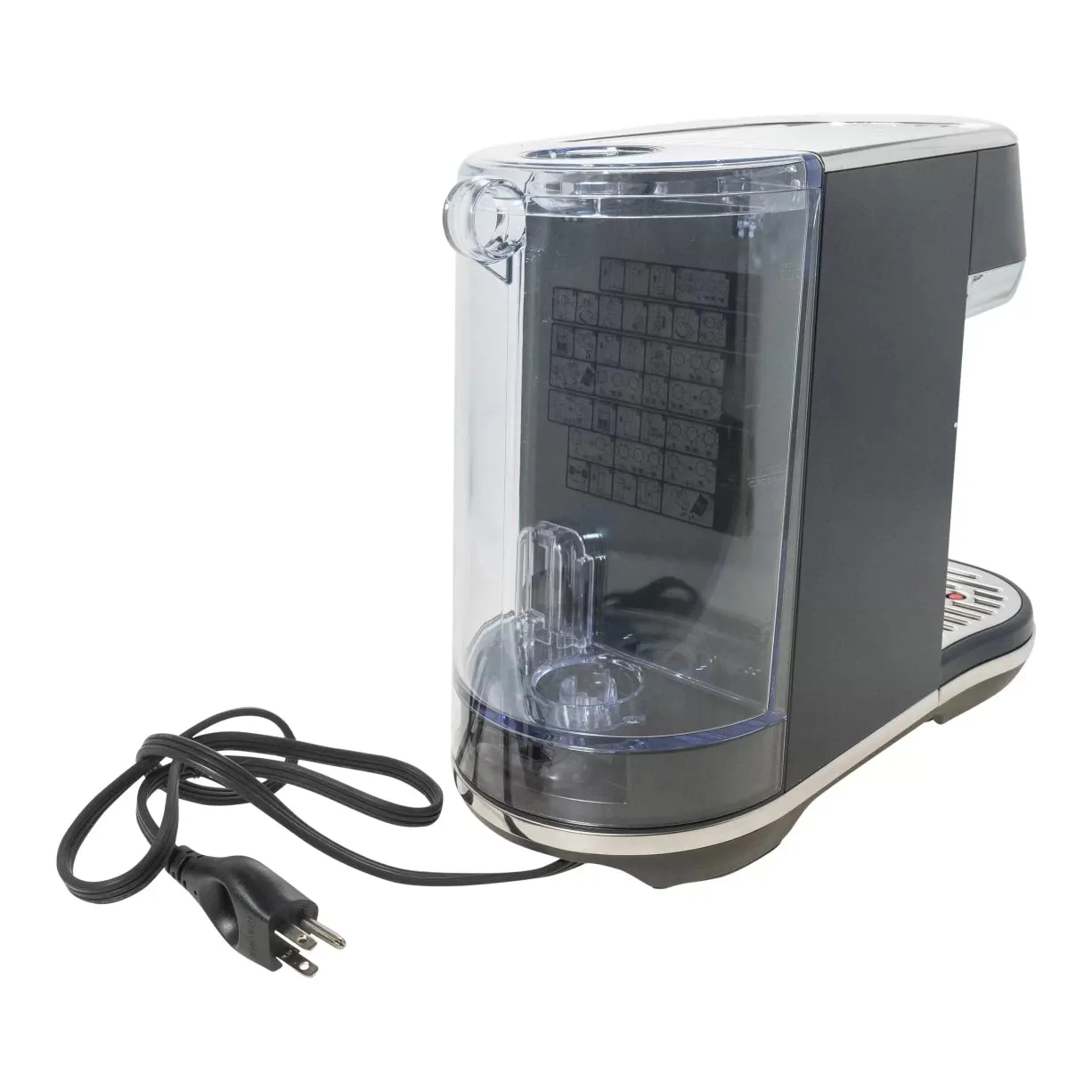 Breville Bambino Plus Espresso Machine