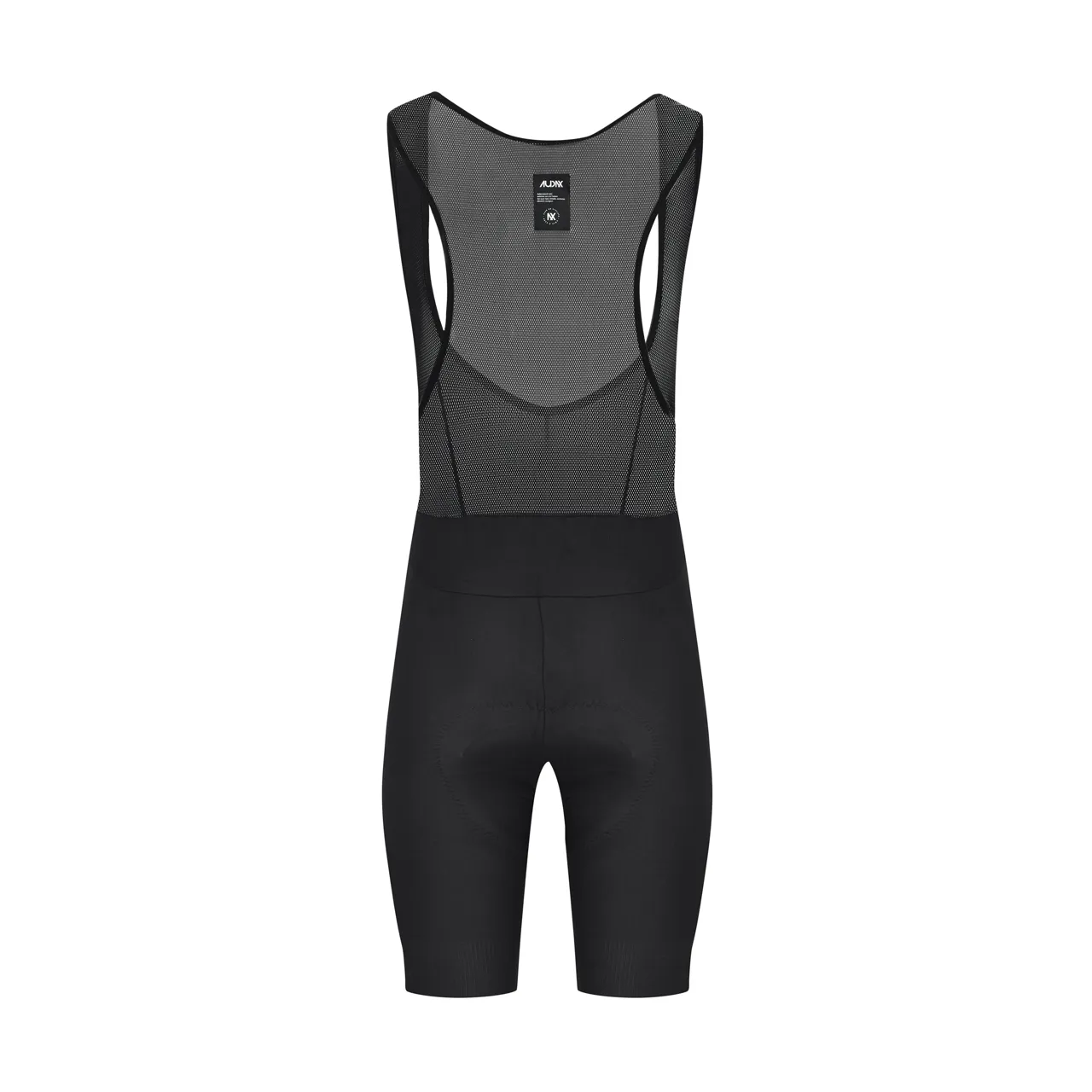 Caf du Cycliste Mathilde Men's Bib Shorts Black
