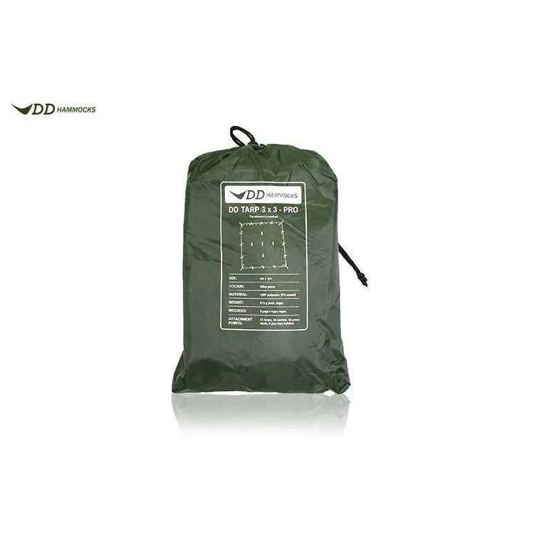 DD Ultimate Versatility Package