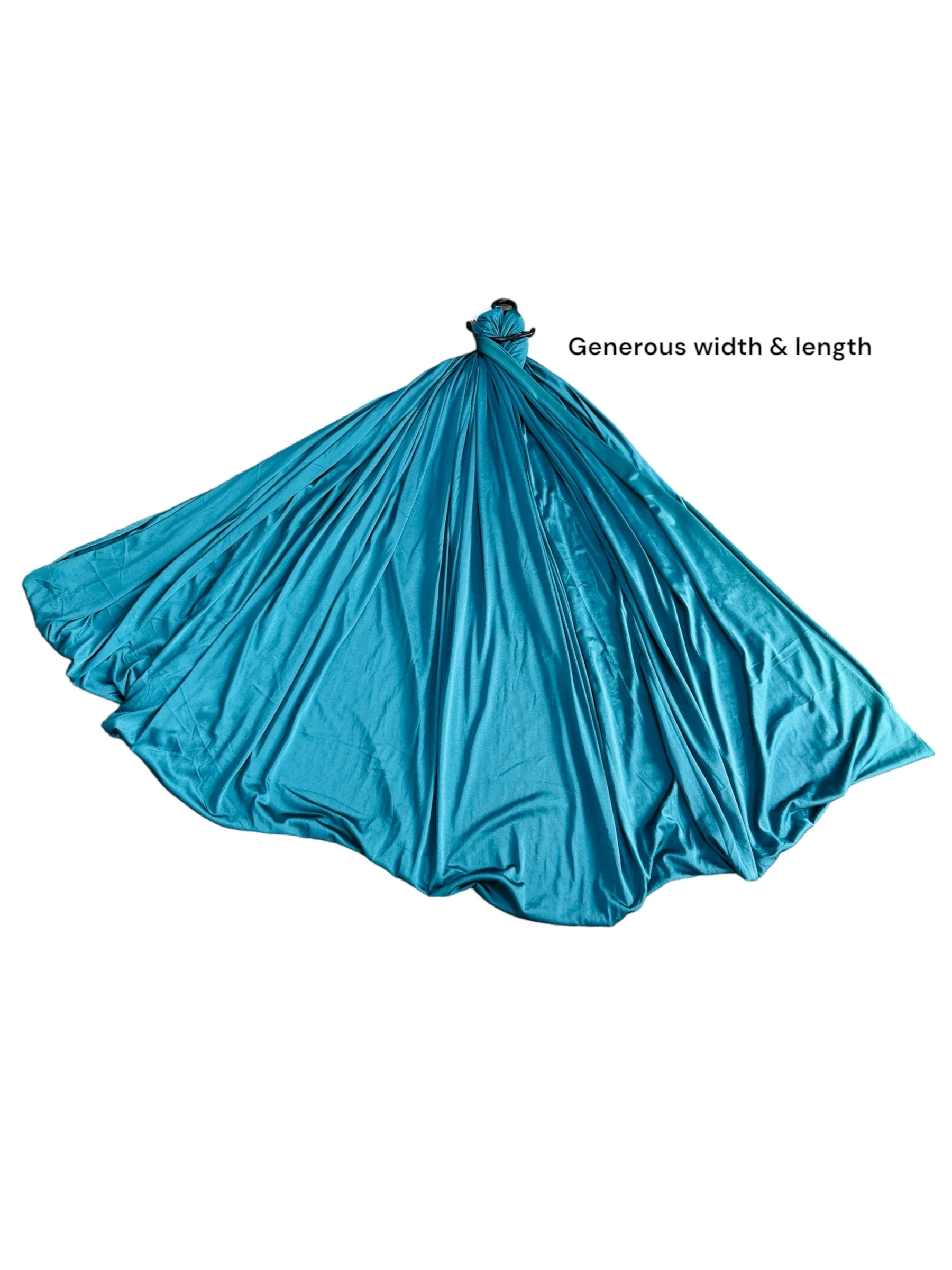 Deluxe Compression Sensory Swing