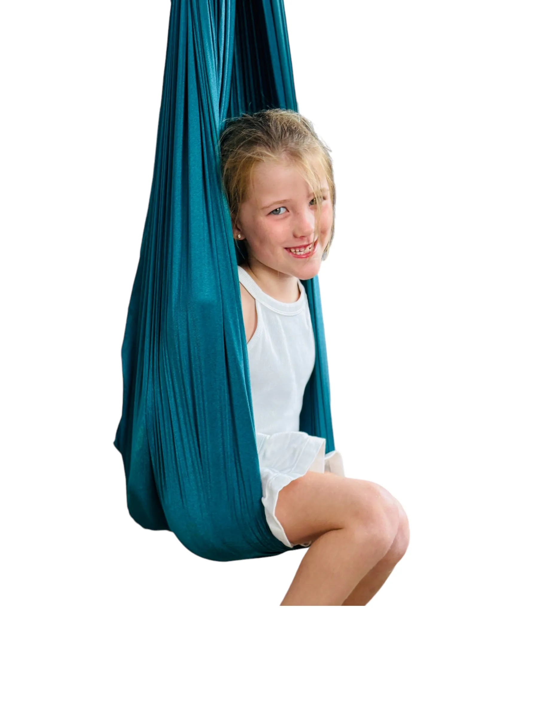 Deluxe Compression Sensory Swing