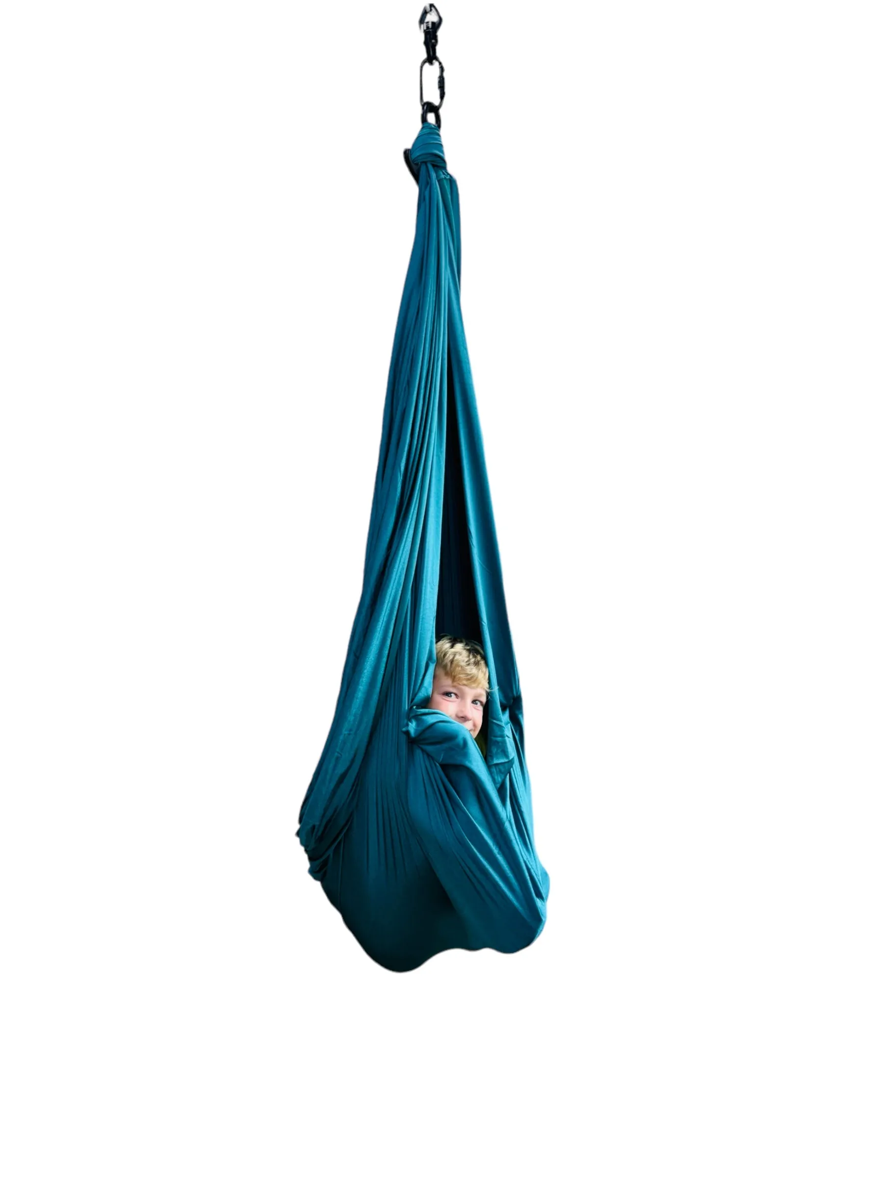 Deluxe Compression Sensory Swing