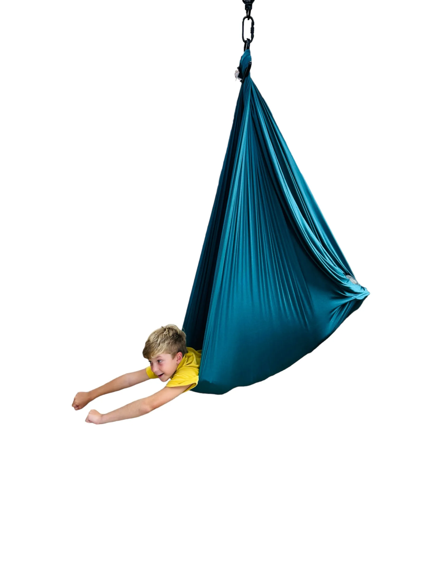 Deluxe Compression Sensory Swing