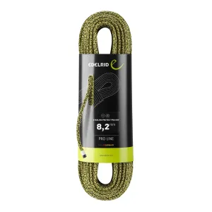 Edelrid Starling Protect Pro Dry 8.2mm x 50m