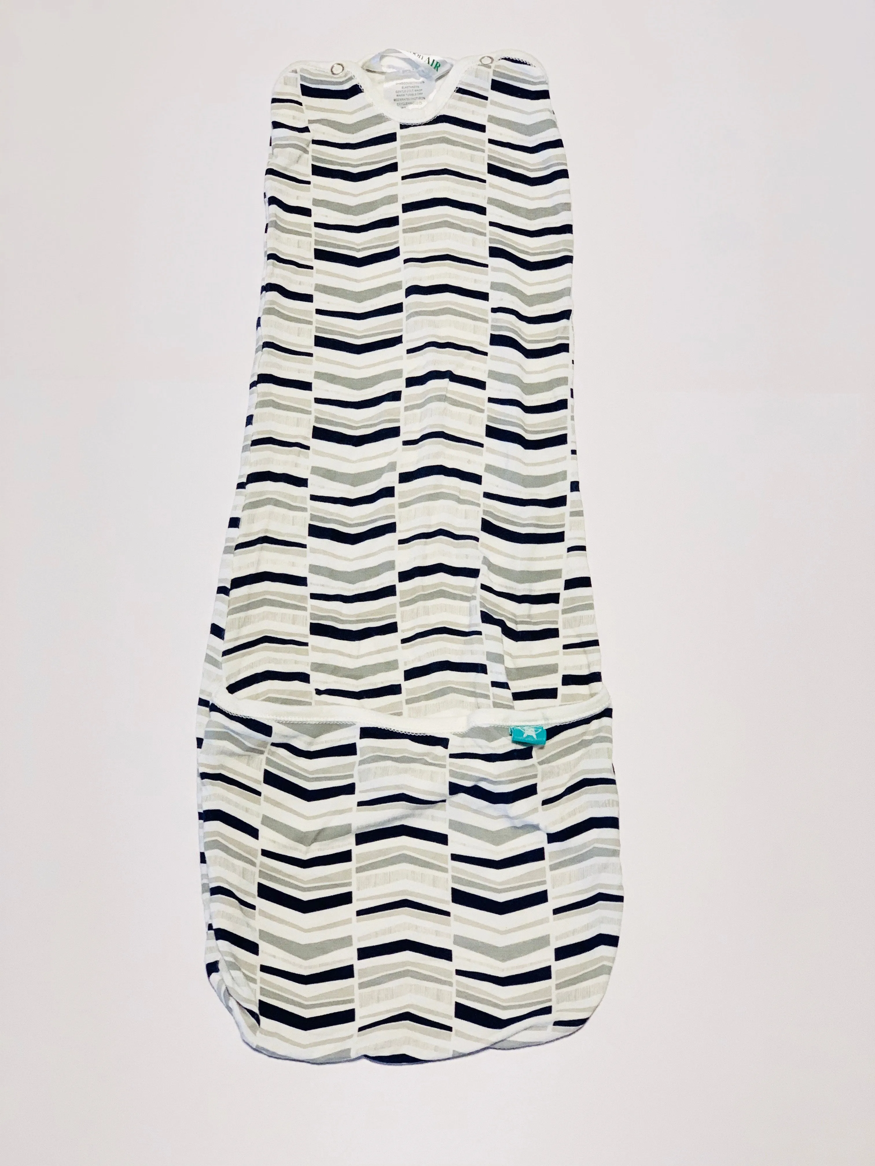 ErgoCocoon Air - Size 0-3 months