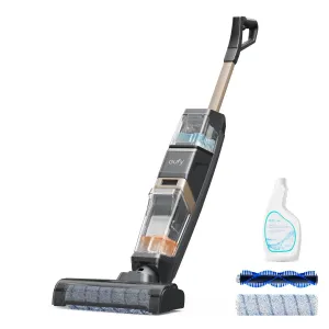 Eufy W31 Wet and Dry Cordless Vacuum Cleaner 5-in-1 -Black