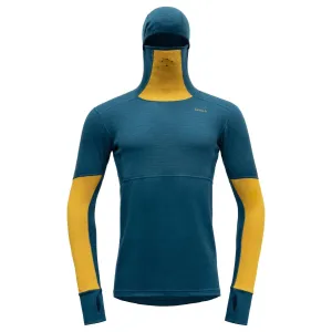 EXPEDITION ARCTIC PRO HOODIE MAN "FLOOD"