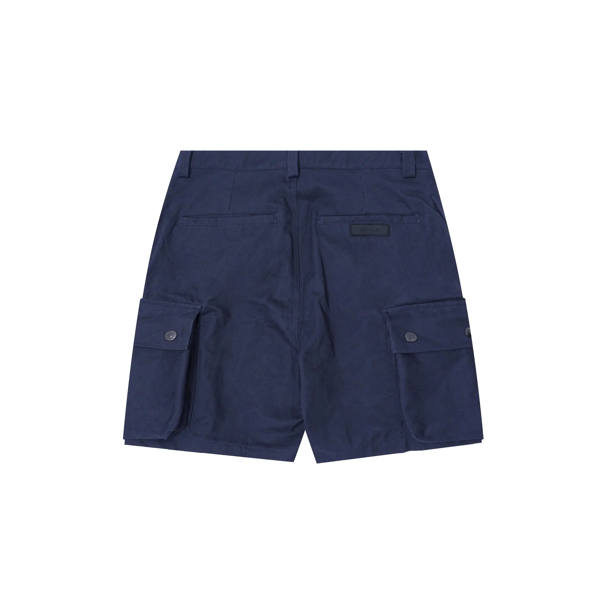 EXPEDITION SHORTS IN NAVY