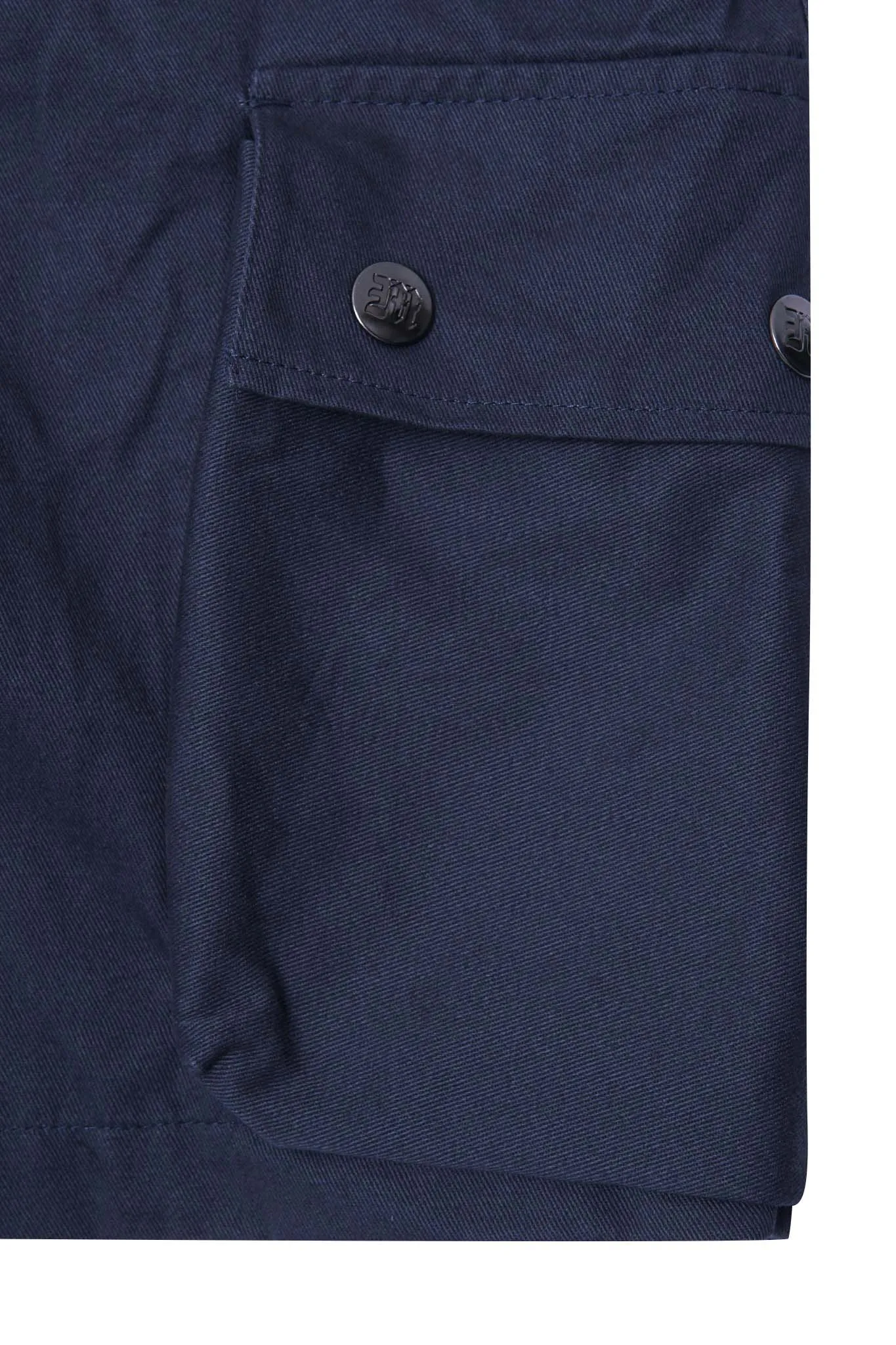EXPEDITION SHORTS IN NAVY