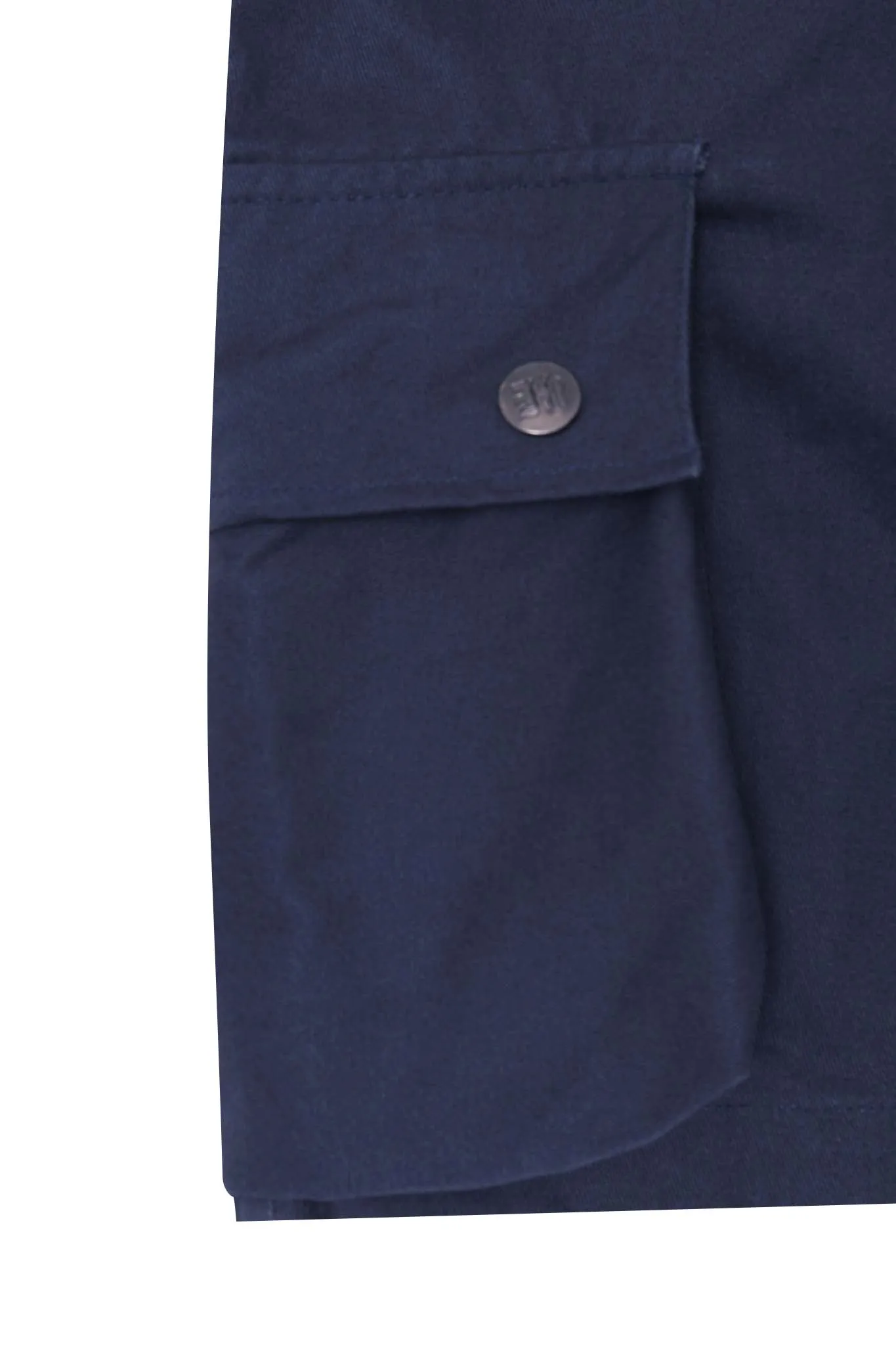 EXPEDITION SHORTS IN NAVY