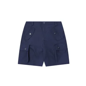 EXPEDITION SHORTS IN NAVY
