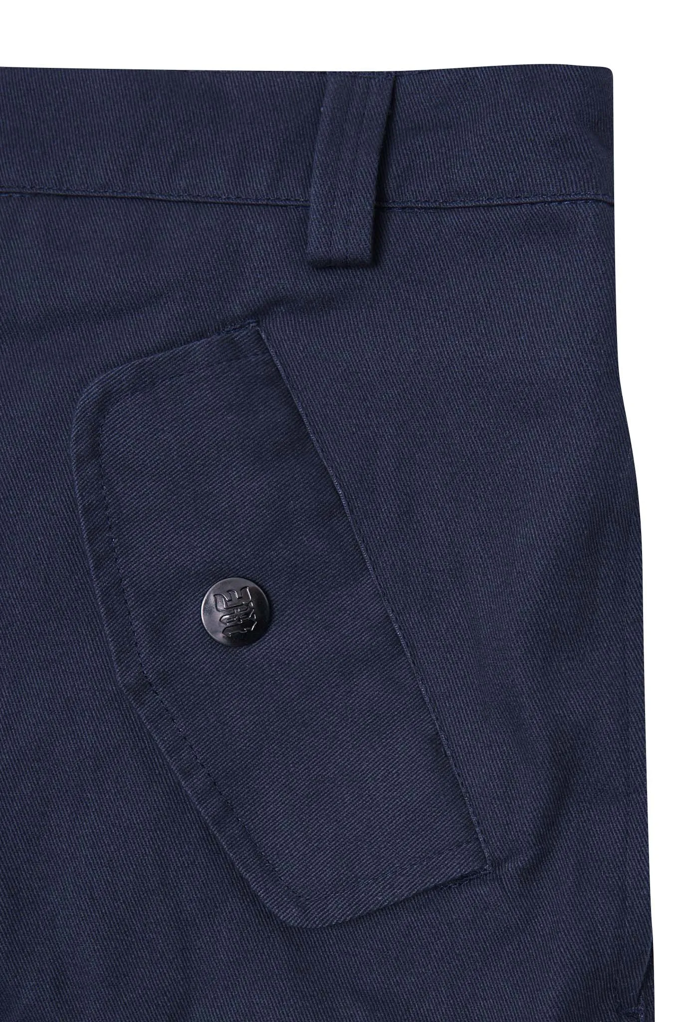 EXPEDITION SHORTS IN NAVY