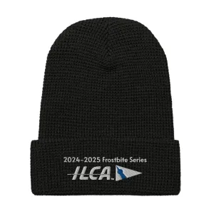 FB 2024-25 Waffle beanie