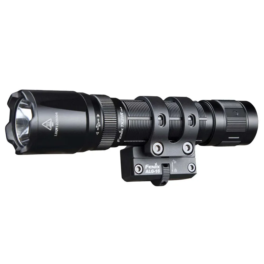 Fenix ALG-16 M-Lok Rail Clamp