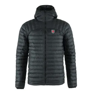 Fjallraven Expedition Latt Hoodie Black