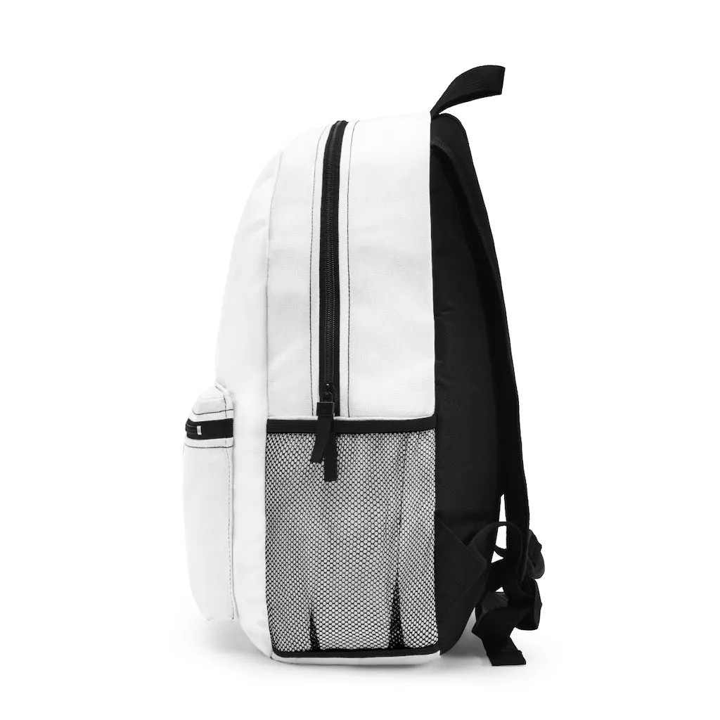 Flaryu Backpack (Made in USA)