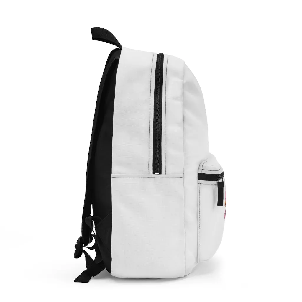 Flaryu Backpack (Made in USA)