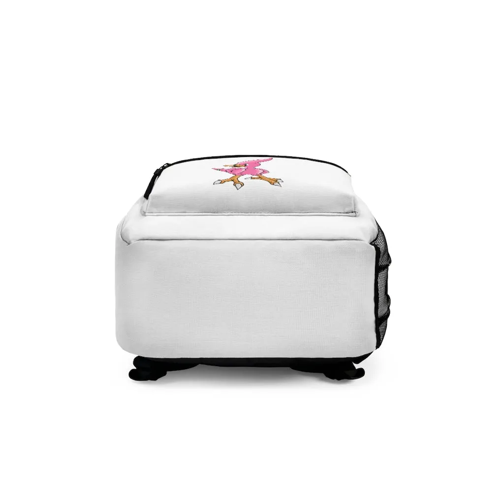 Flaryu Backpack (Made in USA)