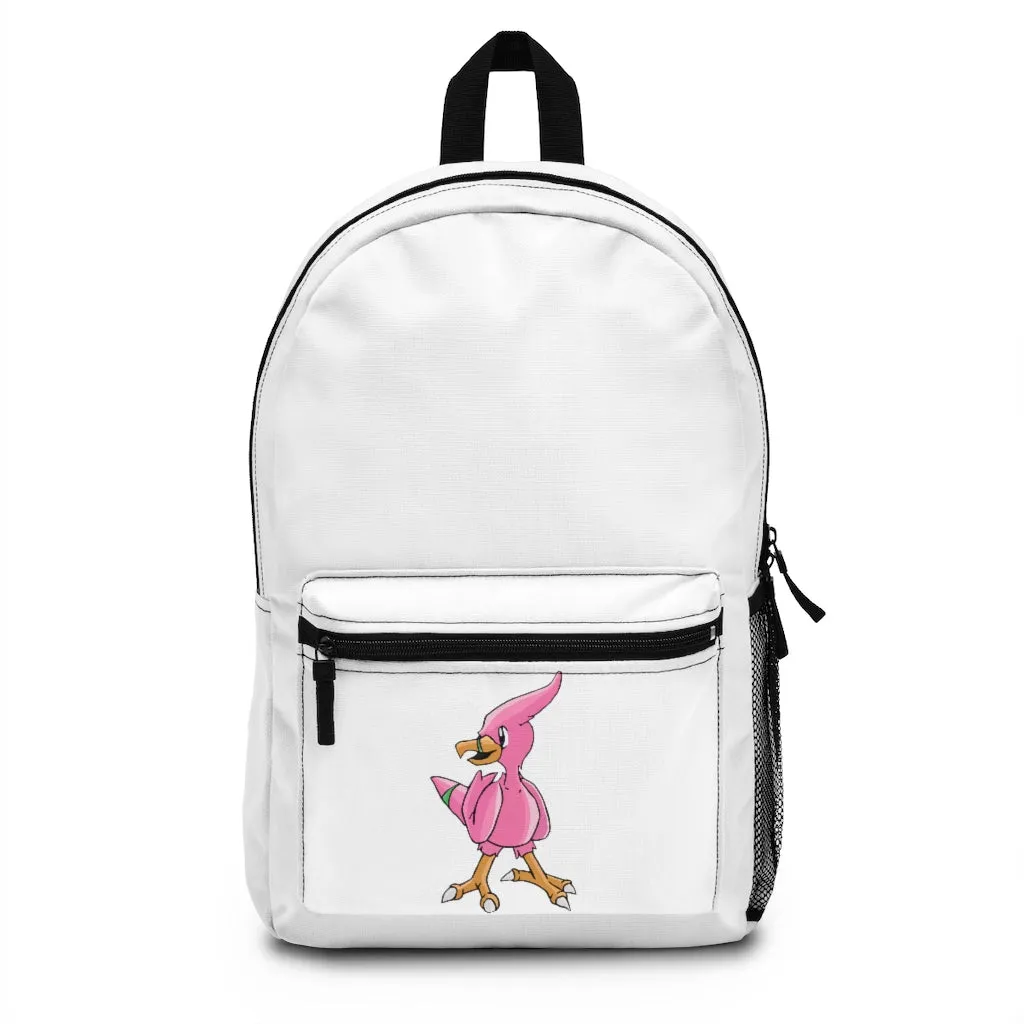 Flaryu Backpack (Made in USA)