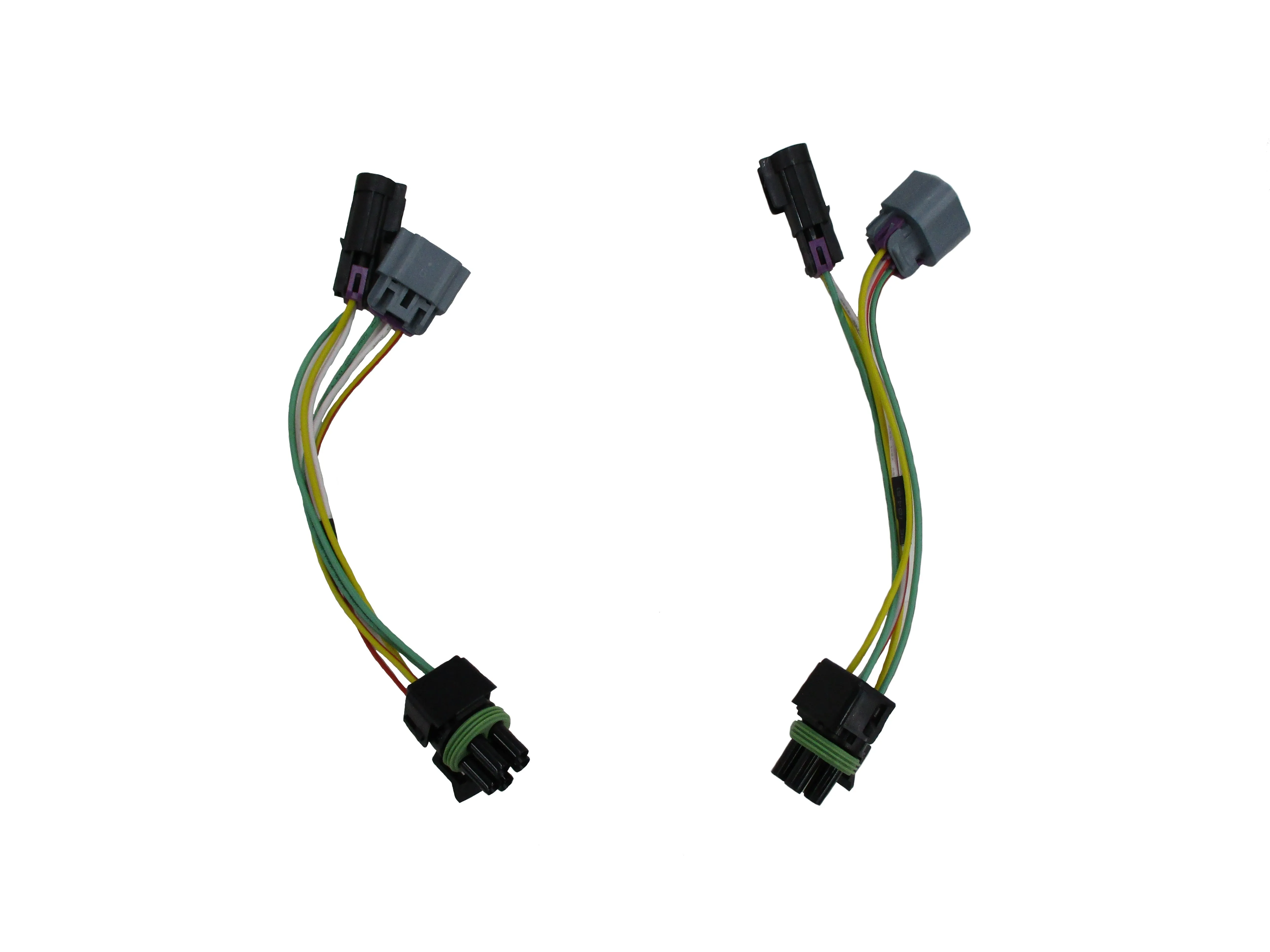 Headlight Adapter Kit, Sterling, 38813079