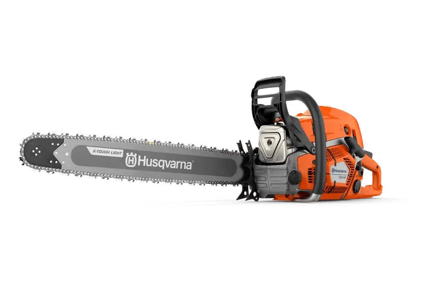 HUSQVARNA 592 XP Chainsaw